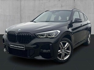 BMW X1 1,5 xDrive25e M-Sport aut.