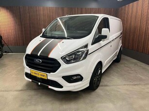 Ford Transit Custom 290S 2,0 TDCi 185 Sport aut.