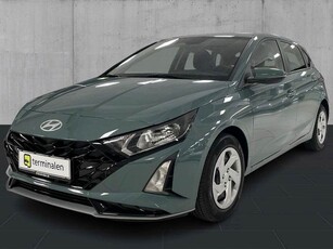 Hyundai i20 1,0 T-GDi Essential