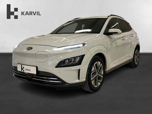 Hyundai Kona 64 EV Ultimate