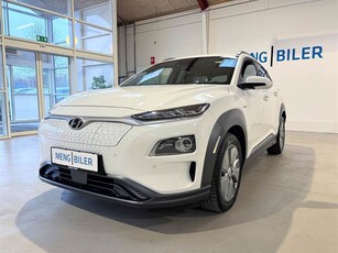 Hyundai Kona EL Premium 204HK 5d Aut.