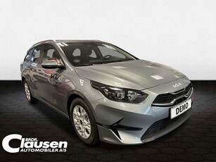 Kia Ceed 1,0 T-GDi Prestige SW