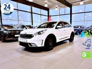 Kia Niro 1,6 PHEV Advance DCT