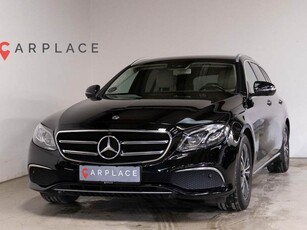 Mercedes E220 d 2,0 Avantgarde stc. aut.