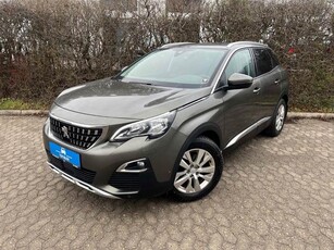 Peugeot 3008 1,2 e-THP 130 Allure