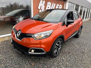 Renault Captur 0,9 TCe 90 Dynamique