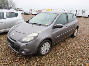 Renault Clio 1,5 DCI 75.