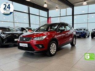 Seat Arona 1,0 TSi 115 Xcellence DSG