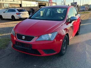 Seat Ibiza 1,2 12V 70 Reference