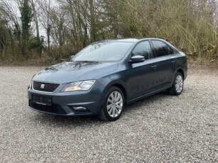 Seat Toledo 1,4 TSi 125 Style DSG