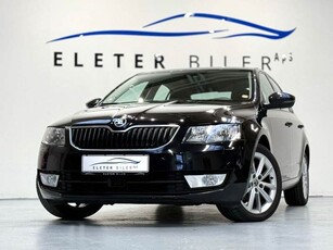 Skoda Octavia 1,4 TSi 150 Ambition DSG