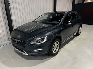 Volvo V60 CC 2,0 D3 150 Plus aut.