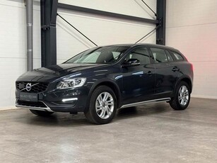 Volvo V60 CC 2,0 D4 190 Momentum aut.