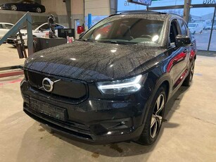 Volvo XC40 P8 ReCharge Twin R-Design