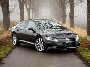 VW Arteon 2,0 TSi 280 R-line DSG 4Motion