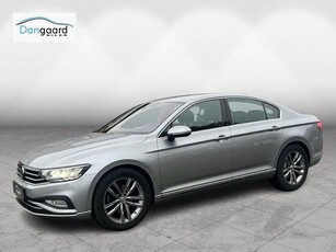 VW Passat 1,5 TSi 150 Elegance+ DSG