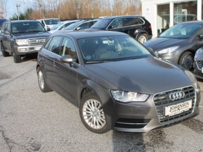 Audi A3 2,0 TDi 150 Ambiente Sportback