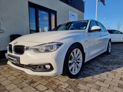 BMW 330e 2,0 iPerformance aut.