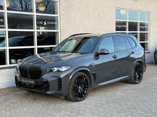 BMW X5 3,0 xDrive50e M-Sport+ aut.