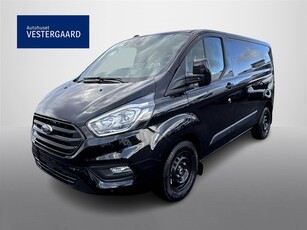 Ford Transit Custom 300 L1H1 2,0 TDCi Trend 130HK Van 6g Aut.