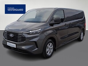 Ford Transit Custom 300 L2H1 2,0 EcoBlue Trend 136HK Van 6g