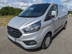 Ford Transit Custom 300 L2H1 2,0 TDCi Trend 130HK Van 6g