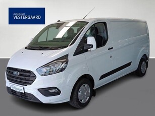 Ford Transit Custom 300 L2H1 2,0 TDCi Trend 130HK Van 6g