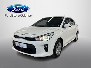 Kia Rio 1,0 T-GDI Attraction 100HK 5d