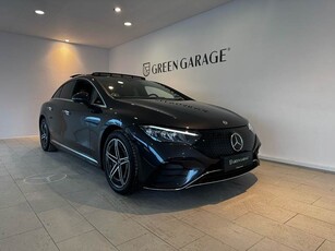 Mercedes EQE 350 EL AMG Edition 292HK Aut.