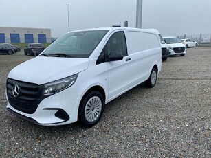 Mercedes Vito 114 2,0 CDi A2 Kassevogn PRO aut. AWD