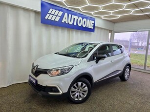 Renault Captur 0,9 TCe 90 Zen