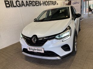 Renault Captur 1,5 dCi 95 Zen 5d