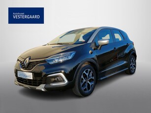 Renault Captur 1,5 Energy DCI Zen 90HK 5d