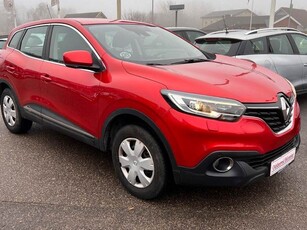 Renault Kadjar 1,2 TCe 130 Zen