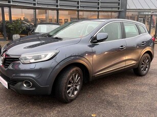 Renault Kadjar 1,2 TCe 130 Zen EDC