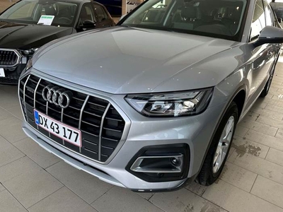 Audi Q5 50 TFSi e Prestige quattro S-tr.