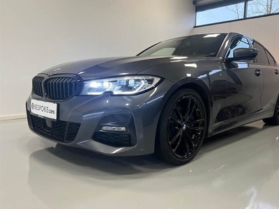 BMW 330d 3,0 D M-Sport 265HK 8g Aut.