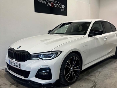 BMW 330e 2,0 M-Sport aut.