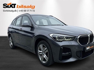 BMW X1 1,5 xDrive25e M-Sport+ aut.