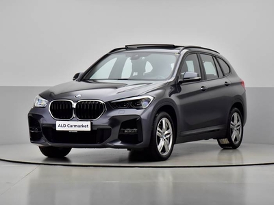 BMW X1 sDrive18d M-Sport Aut.