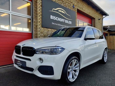 BMW X5 2,0 xDrive40e M-Sport aut.