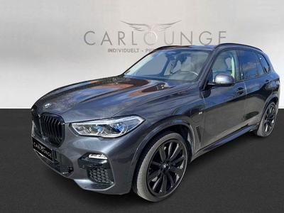 BMW X5 3,0 xDrive45e M-Sport aut.