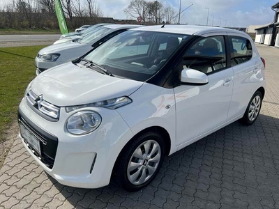 Citroën C1 1,2 PureTech 82 Feel