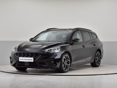 Ford Focus EcoBlue 150 HK ST-Line Business Stationcar A8