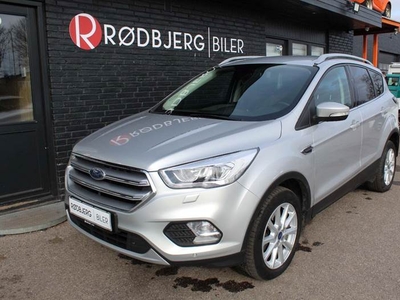 Ford Kuga 1,5 TDCi 120 Titanium aut.