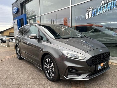 Ford S-MAX 2,5 HEV ST-Line CVT 7prs