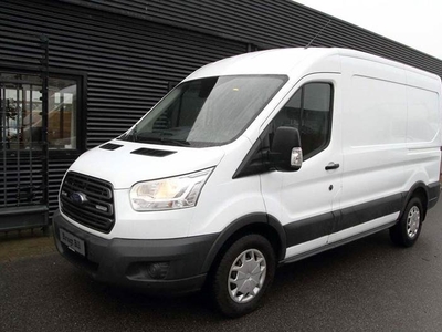 Ford Transit 350 L2 Van 2,0 TDCi 130 Trend aut. H2 FWD