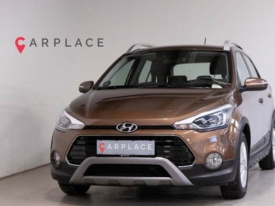 Hyundai i20 Active Cross 1,0 T-GDi Trend