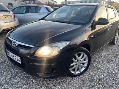 Hyundai i30 1,6 CRDi 90 Classic+