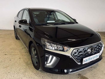 Hyundai Ioniq 1,6 PHEV Premium DCT